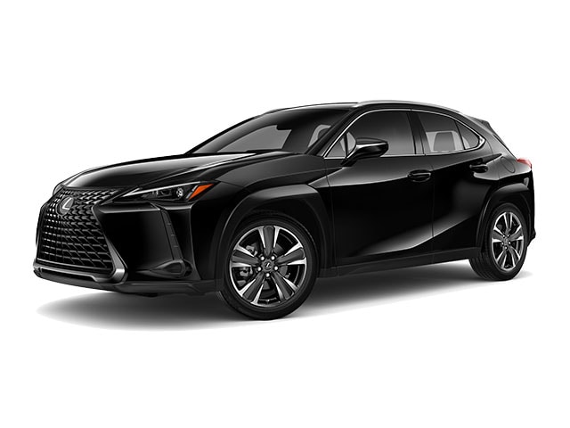 2025 Lexus UX 300h SUV Digital Showroom | MotorWorld | MileOne